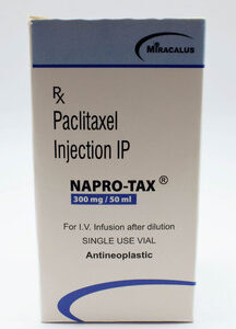 NAPRO-TAX 30MG INJ
