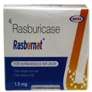 RASBURNAT INJ