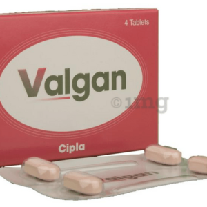 Valgan Tab