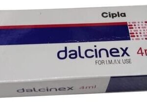 DALCINEX 150MG INJ