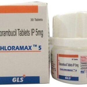 CHLORAMAX 5MG TAB