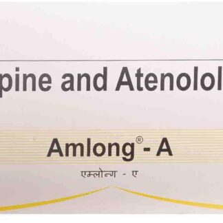 AMLONG-A TAB