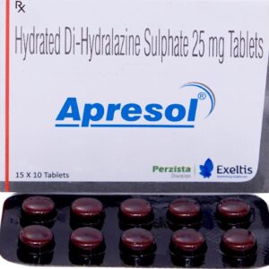 APRESOL PLUS TAB