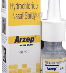 ARZEP NASAL SPRAY