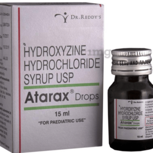 ATARAX DROPS
