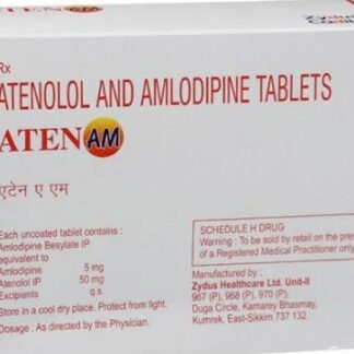 ATEN AM TAB