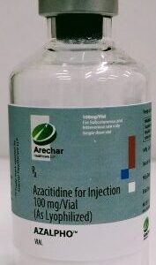 AZALPHO INJ