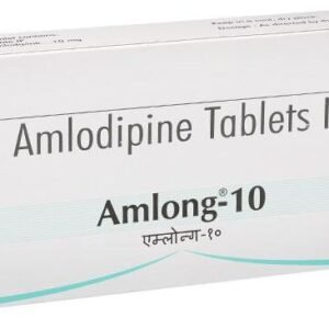 AMLONG 10MG TAB