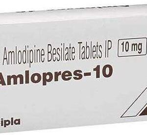 AMLOPRES 10MG TAB