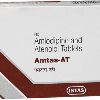 AMTAS-AT TAB