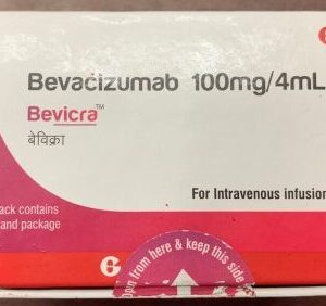 BEVICRA INJ
