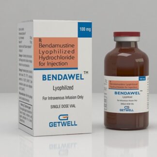 BENDAWEL 100MG INJ