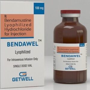 BENDAWEL 100MG INJ