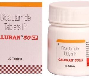 CALURAN 50MG TAB
