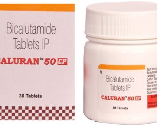 CALURAN 50MG TAB