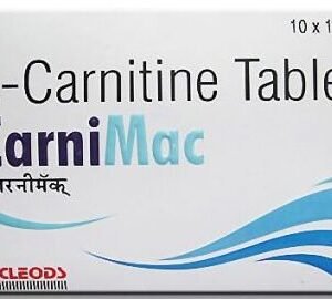 CARNIMAC TAB