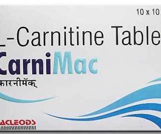 CARNIMAC TAB