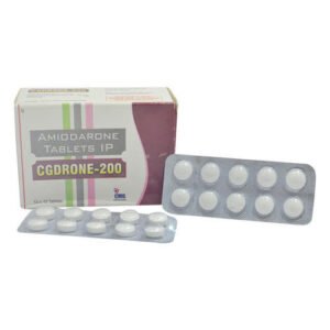 CGDRONE 200MG TAB