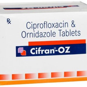 CIFRAN-OZ Tab