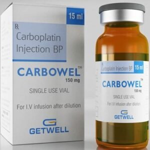 CARBOWEL 150MG INJ
