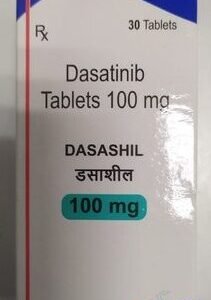 DASASHIL 100MG TAB