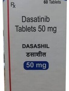 DASASHIL 50MG TAB