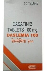 DASLEMIA 100MG TAB