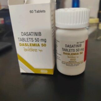 DASLEMIA 50MG TAB