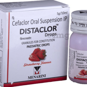 DISTACLOR DROP