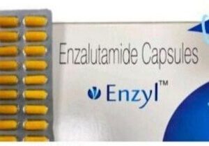 ENZYL CAP
