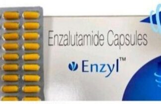 ENZYL CAP