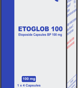 ETOGLOP 100MG CAP