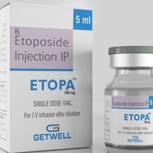 ETOPA 100MG INJ