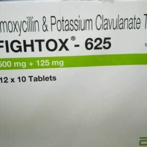 FIGHTOX 625 TAB
