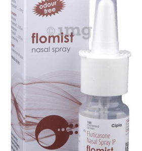 FLOMIST NASAL SPRAY