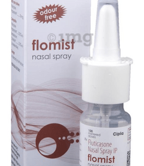 FLOMIST NASAL SPRAY