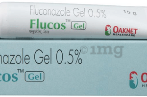 FLUCOS GEL