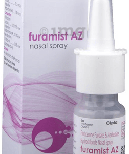 FURAMIST AZ NASAL SPRAY