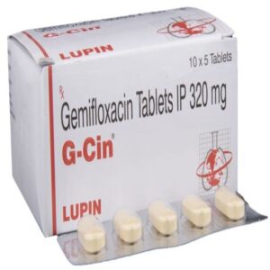 G-CIN TAB