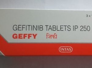 GEFFY 250MG TAB
