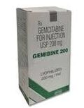 GEMBINE 200MG INJ