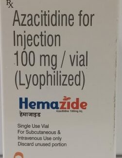 HEMAZIDE INJ