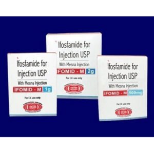 IFOMID M 400MG/2GM INJ