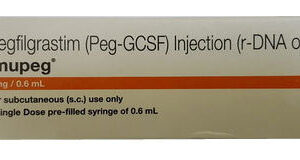 IMUPEG 6MG INJ