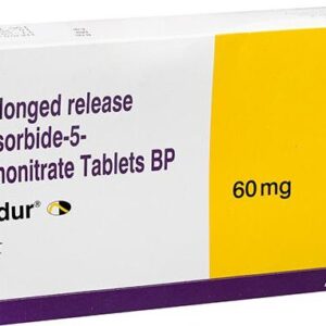 IMDUR 60MG TAB PR