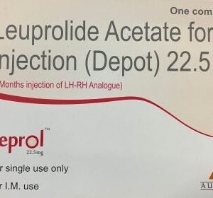 LEPROL 22.5MG INJ