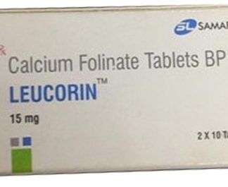 LEUCORIN TAB