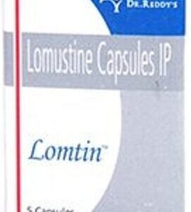 LOMTIN 40MG CAP