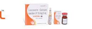 LUCAL 15MG INJ