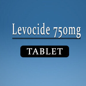 LEVOCIDE 750MG TAB